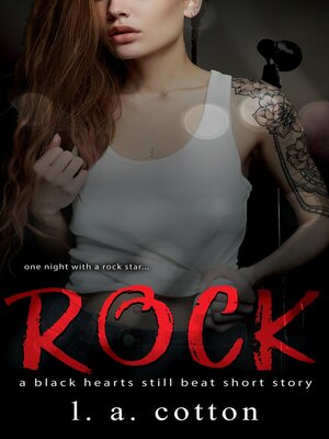 cover image of Rock